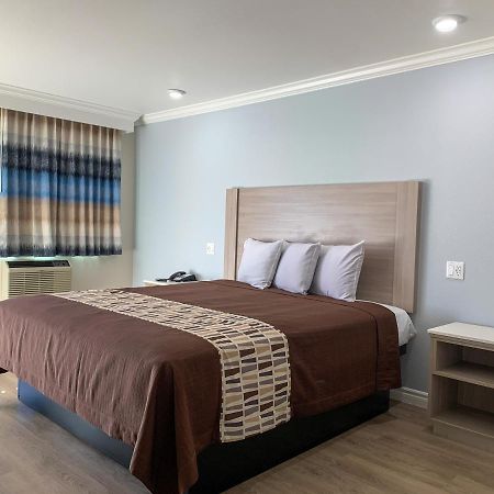 Mojave Inn Victorville Eksteriør bilde