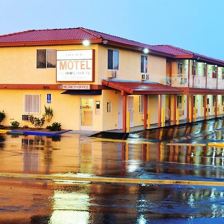 Mojave Inn Victorville Eksteriør bilde