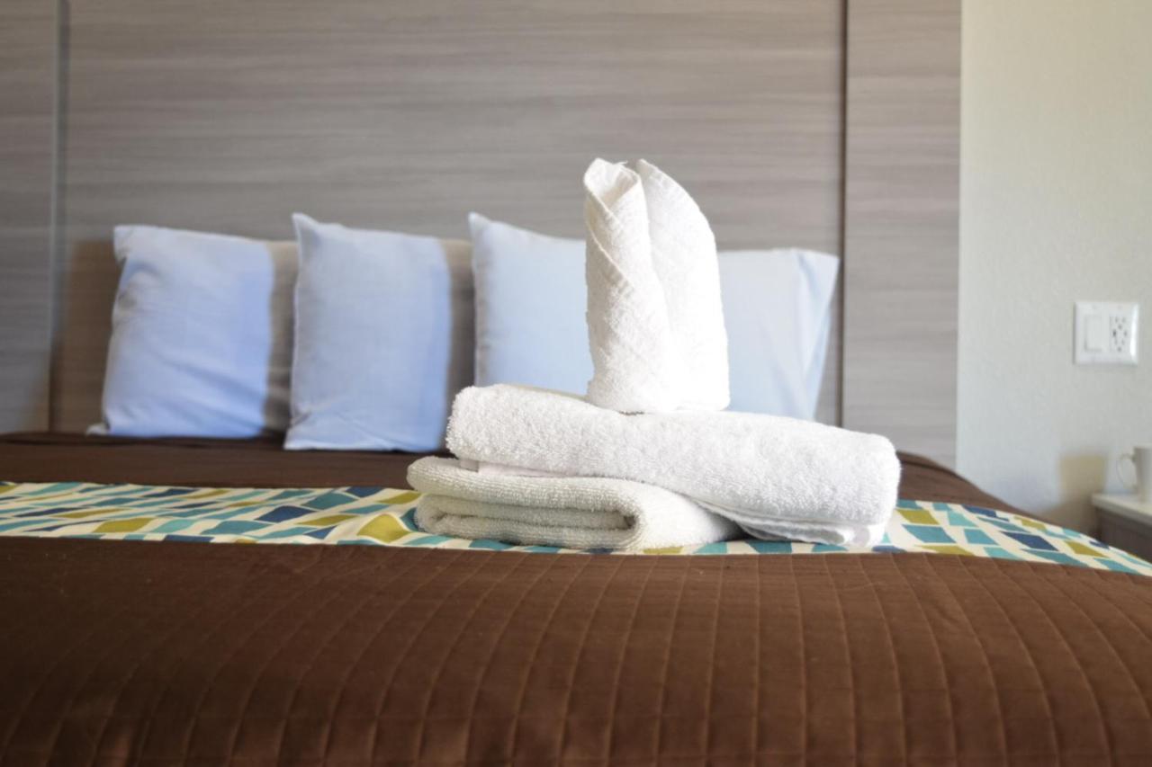 Mojave Inn Victorville Eksteriør bilde