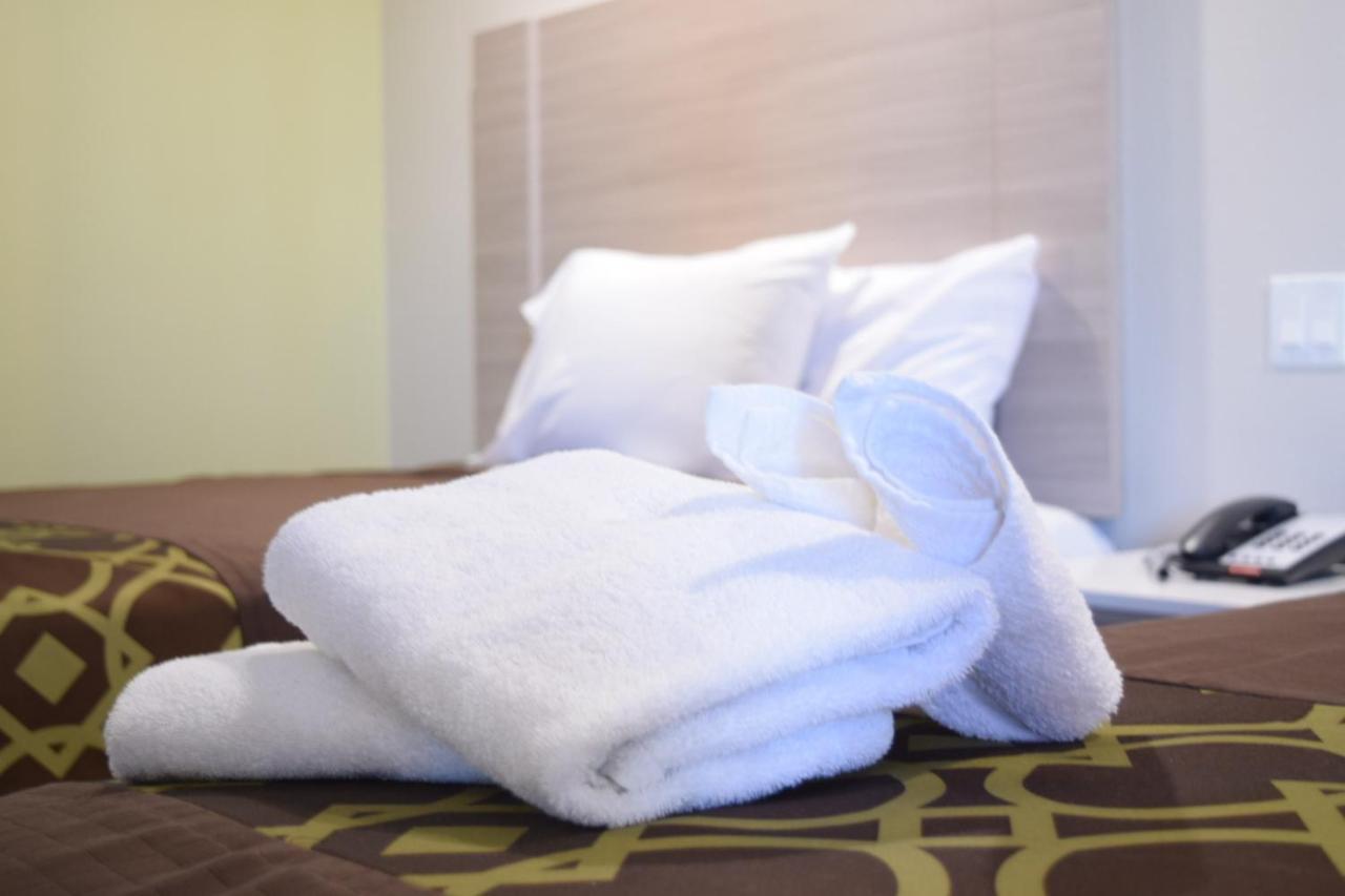 Mojave Inn Victorville Eksteriør bilde