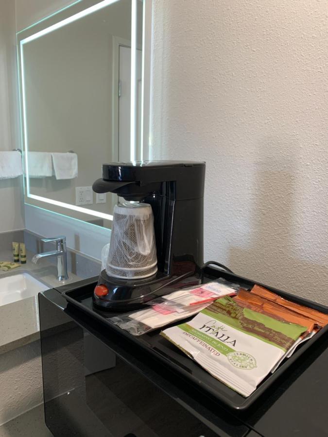 Mojave Inn Victorville Eksteriør bilde