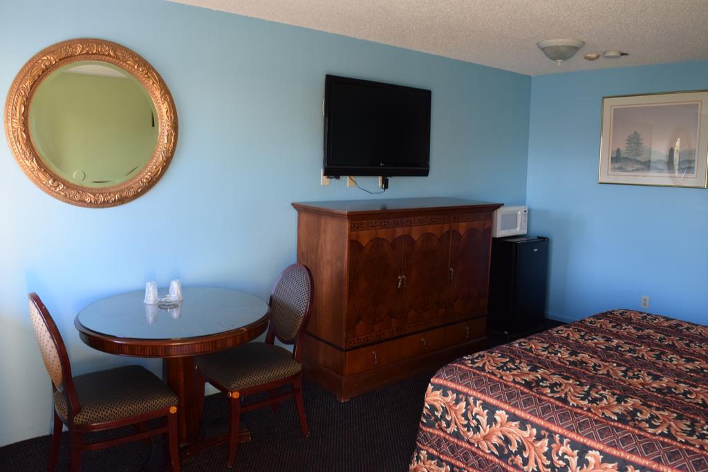 Mojave Inn Victorville Rom bilde
