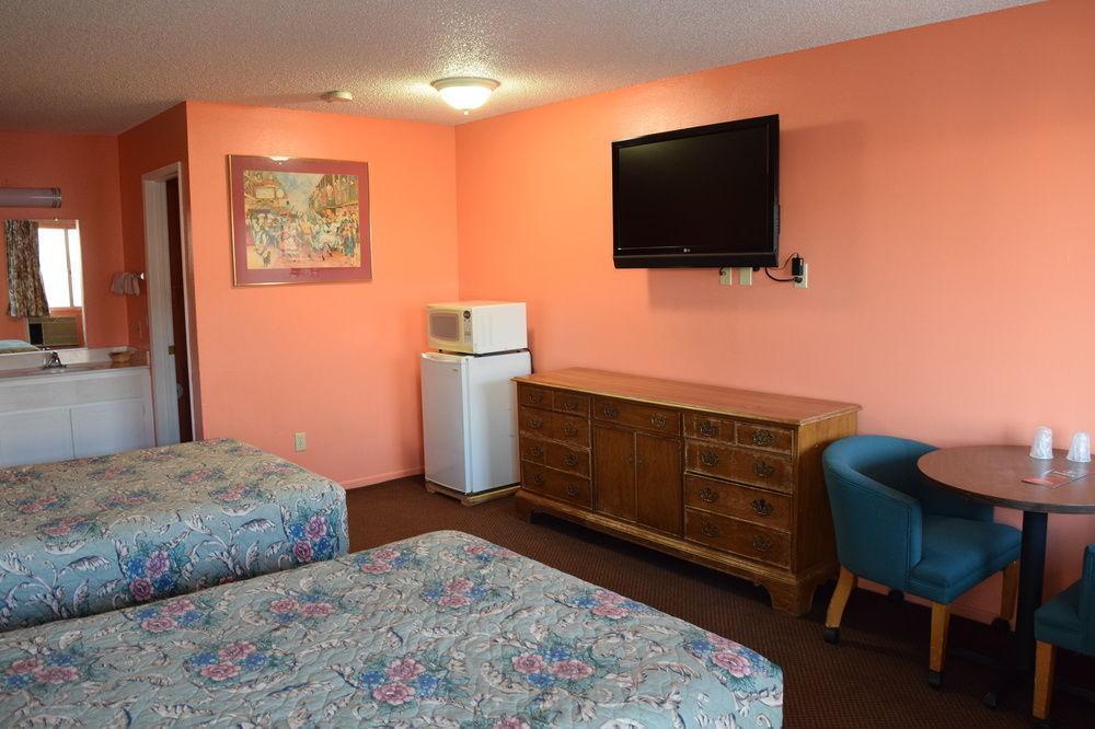 Mojave Inn Victorville Eksteriør bilde