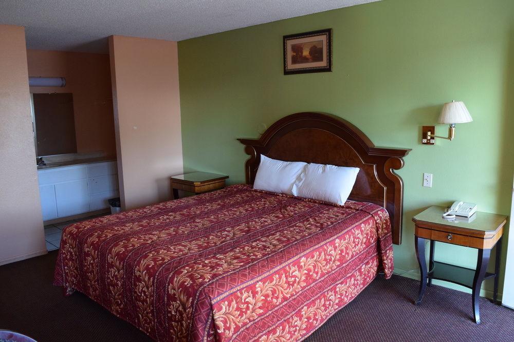 Mojave Inn Victorville Eksteriør bilde