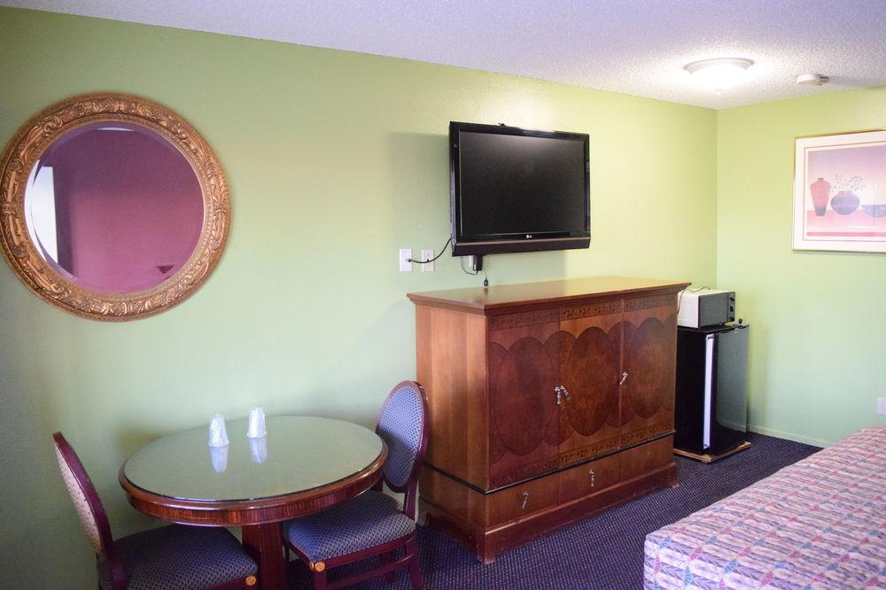 Mojave Inn Victorville Eksteriør bilde