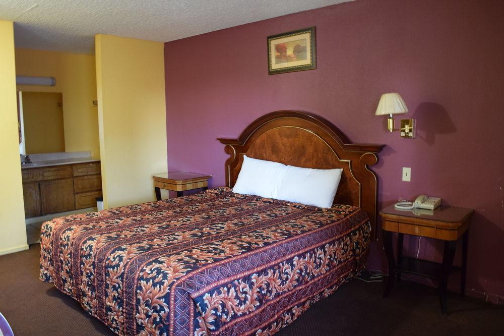 Mojave Inn Victorville Eksteriør bilde