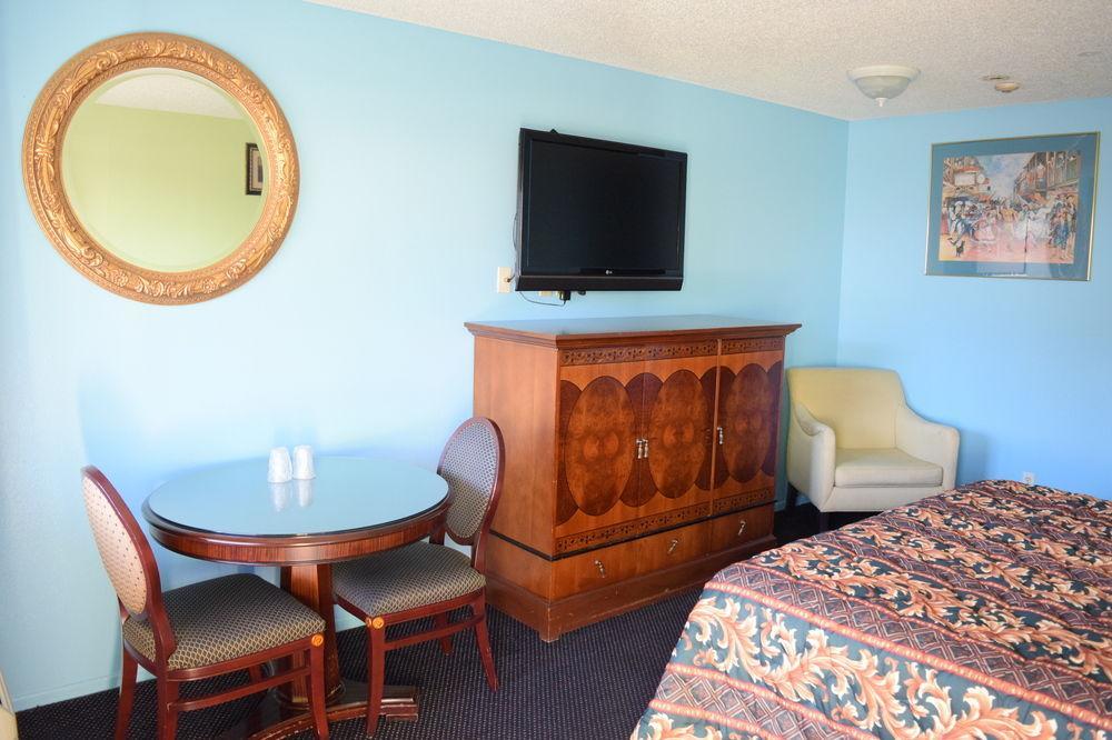 Mojave Inn Victorville Eksteriør bilde