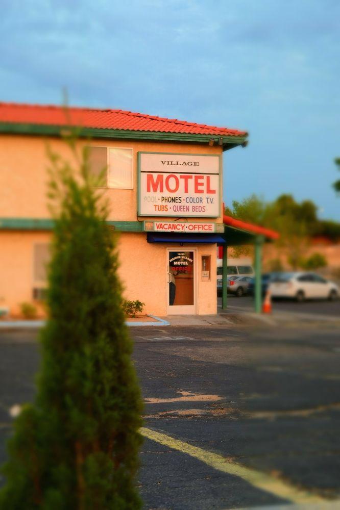 Mojave Inn Victorville Eksteriør bilde